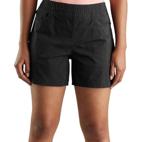 Carhartt Women's Ripstop 5 Pocket Work Short BS5266-W Multi-Size